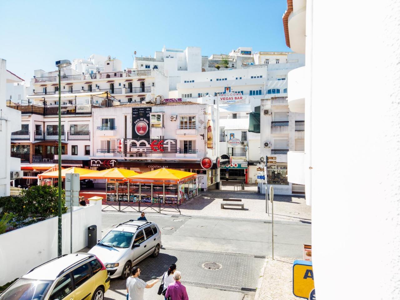 Old Town Ferreira De Castro Daire Albufeira